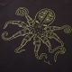 TRAKKER PRODUCTS - Mikina Octopus RS Sweatshirt vel. XL