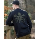 TRAKKER PRODUCTS - Mikina Octopus RS Sweatshirt vel. XL