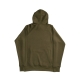 TRAKKER PRODUCTS - Mikina Premium Marl Hoody vel. M