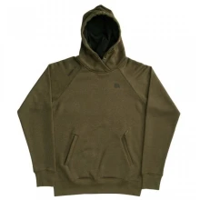 TRAKKER PRODUCTS - Mikina Premium Marl Hoody vel. M