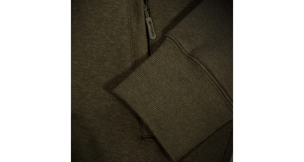 TRAKKER PRODUCTS - Mikina Premium Marl Hoody vel. S
