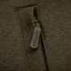 TRAKKER PRODUCTS - Mikina Premium Marl Hoody vel. S