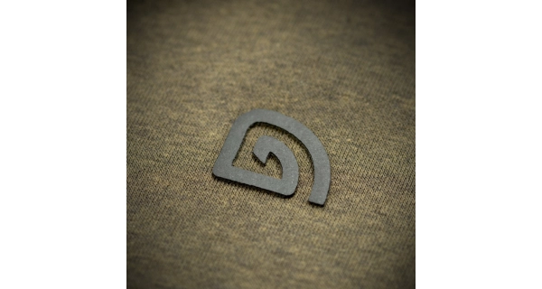 TRAKKER PRODUCTS - Mikina Premium Marl Hoody vel. S