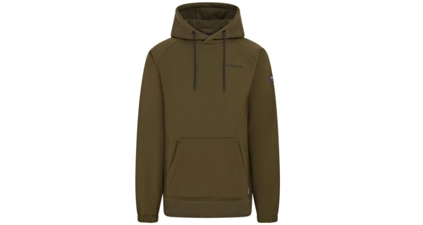 TRAKKER PRODUCTS - Mikina TechPro Capture Hoody vel. L