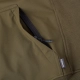 TRAKKER PRODUCTS - Mikina TechPro Capture Hoody vel. S