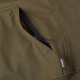 TRAKKER PRODUCTS - Mikina TechPro Capture Hoody vel. XL