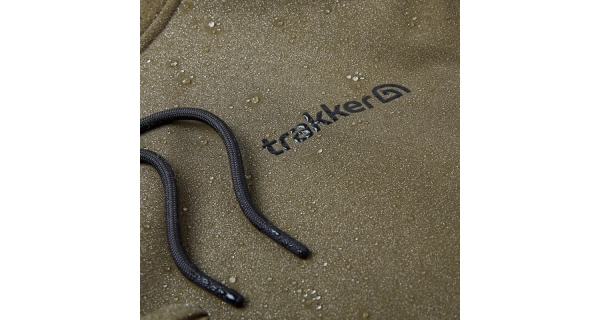TRAKKER PRODUCTS - Mikina TechPro Capture Hoody vel. XL