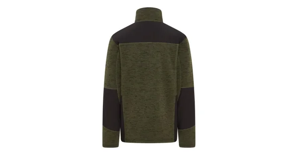TRAKKER PRODUCTS - Mikina TechPro Fleece vel. 2XL