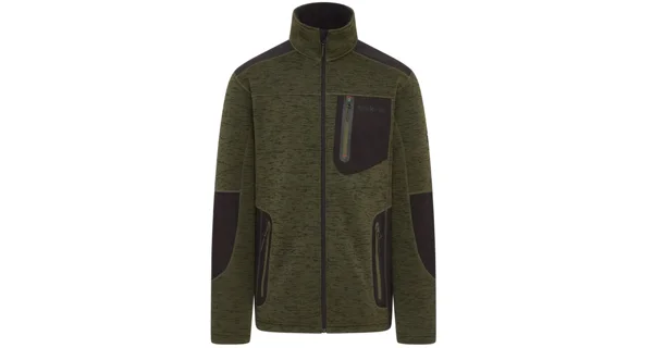 TRAKKER PRODUCTS - Mikina TechPro Fleece vel. 2XL