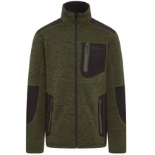 TRAKKER PRODUCTS - Mikina TechPro Fleece vel. S