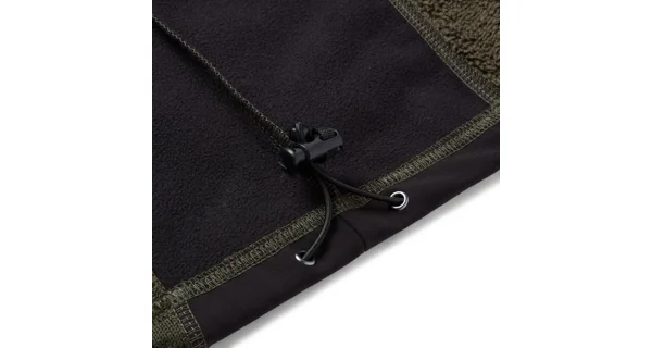 TRAKKER PRODUCTS - Mikina TechPro Fleece vel. XL