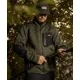TRAKKER PRODUCTS - Mikina TechPro Fleece vel. XL
