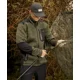 TRAKKER PRODUCTS - Mikina TechPro Fleece vel. XL