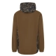 TRAKKER PRODUCTS - Mikina TechPro Half Zip Hoody vel. L