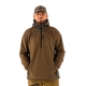TRAKKER PRODUCTS - Mikina TechPro Half Zip Hoody vel. L