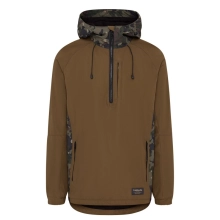 TRAKKER PRODUCTS - Mikina TechPro Half Zip Hoody vel. M