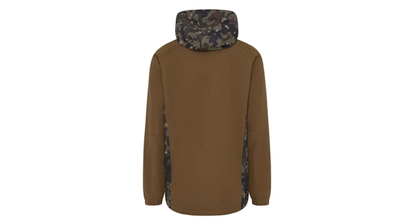 TRAKKER PRODUCTS - Mikina TechPro Half Zip Hoody vel. M