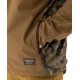 TRAKKER PRODUCTS - Mikina TechPro Half Zip Hoody vel. M