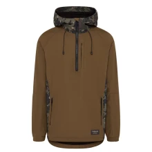 TRAKKER PRODUCTS - Mikina TechPro Half Zip Hoody vel. XL
