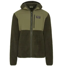 TRAKKER PRODUCTS - Mikina TechPro Sherpa Jacket vel. 2XL