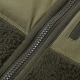 TRAKKER PRODUCTS - Mikina TechPro Sherpa Jacket vel. M