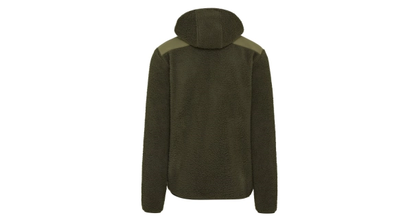 TRAKKER PRODUCTS - Mikina TechPro Sherpa Jacket vel. S