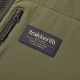 TRAKKER PRODUCTS - Mikina TechPro Sherpa Jacket vel. S