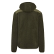 TRAKKER PRODUCTS - Mikina TechPro Sherpa Jacket vel. XL