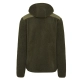 TRAKKER PRODUCTS - Mikina TechPro Sherpa Jacket vel. XL