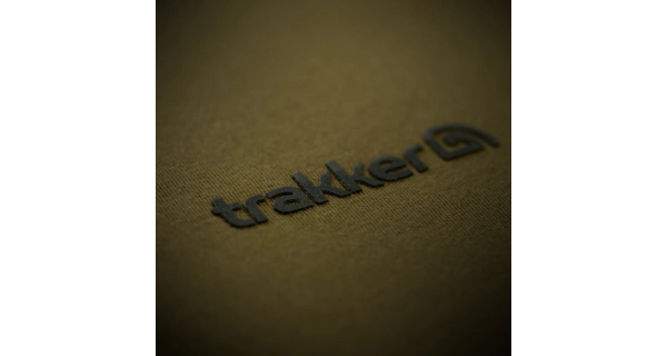 TRAKKER PRODUCTS - Mikina Tempest Hoody vel. 2XL