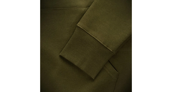 TRAKKER PRODUCTS - Mikina Tempest Hoody vel. L