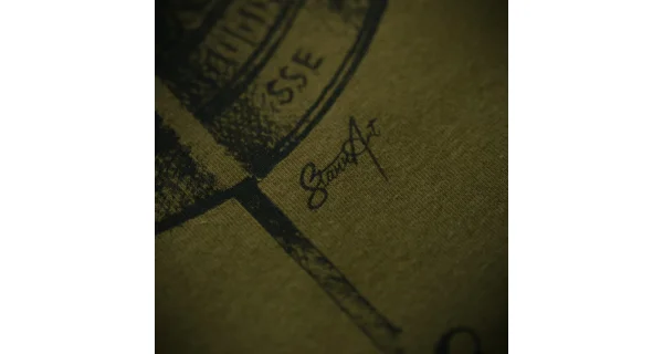 TRAKKER PRODUCTS - Mikina Tempest Hoody vel. M