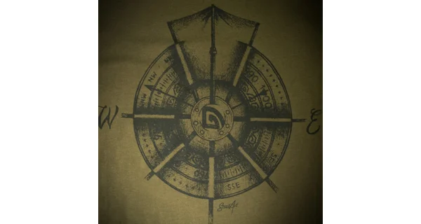 TRAKKER PRODUCTS - Mikina Tempest Hoody vel. M