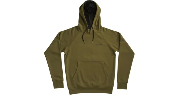 TRAKKER PRODUCTS - Mikina Tempest Hoody vel. M