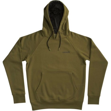 TRAKKER PRODUCTS - Mikina Tempest Hoody vel. M