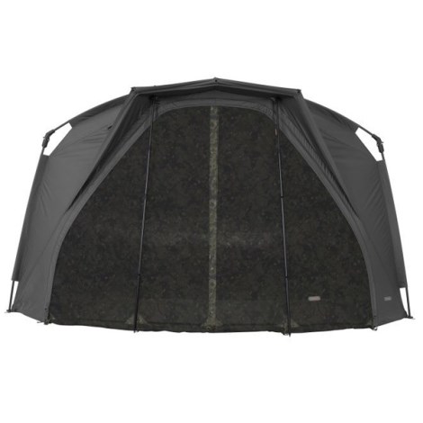 TRAKKER PRODUCTS - Moskytiérový přední panel Tempest RS 100 Insect Panel Camo