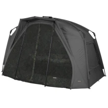 TRAKKER PRODUCTS - Moskytiérový přední panel Tempest RS 150 Insect Panel Camo