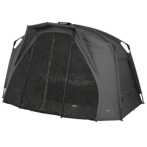 TRAKKER PRODUCTS - Moskytiérový přední panel Tempest RS 150 Insect Panel Camo