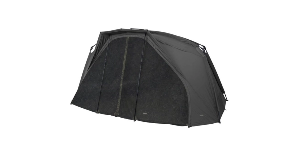 TRAKKER PRODUCTS - Moskytiérový přední panel Tempest RS 200 Insect Panel Camo