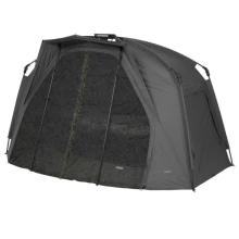 TRAKKER PRODUCTS - Moskytiérový přední panel Tempest RS Brolly Insect Panel Camo TRAKKER PRODUCTS - Moskytiérový přední panel Tempest RS Brolly Insect Panel Camo