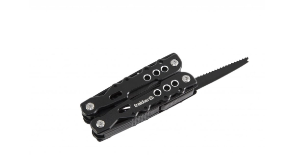 TRAKKER PRODUCTS - Multifunkční kleště Multi Tool