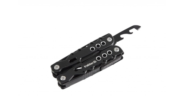 TRAKKER PRODUCTS - Multifunkční kleště Multi Tool