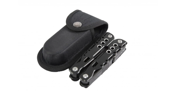 TRAKKER PRODUCTS - Multifunkční kleště Multi Tool