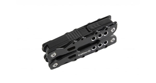 TRAKKER PRODUCTS - Multifunkční kleště Multi Tool