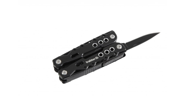 TRAKKER PRODUCTS - Multifunkční kleště Multi Tool