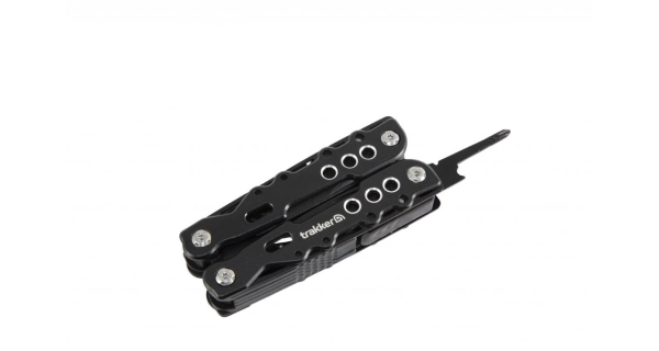 TRAKKER PRODUCTS - Multifunkční kleště Multi Tool