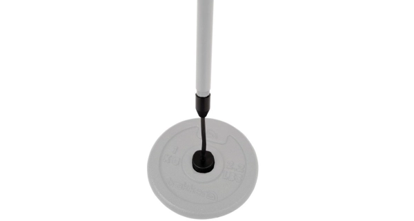 TRAKKER PRODUCTS - Náhradní konektor tyčové bójky Marker Pole Weight Retainer