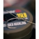 TRAKKER PRODUCTS - Návazcová šňůrka Raid Braided Hooklink 0,35 mm 11,3 kg 20 m