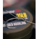 TRAKKER PRODUCTS - Návazcová šňůrka Raid Braided Hooklink 0,40 mm 15,9 kg 20 m