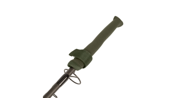 TRAKKER PRODUCTS - Neoprénové chrániče prutů NXG Neoprene Tip & Butt Protectors